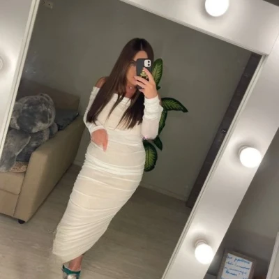 Sayana, Escort, Paris