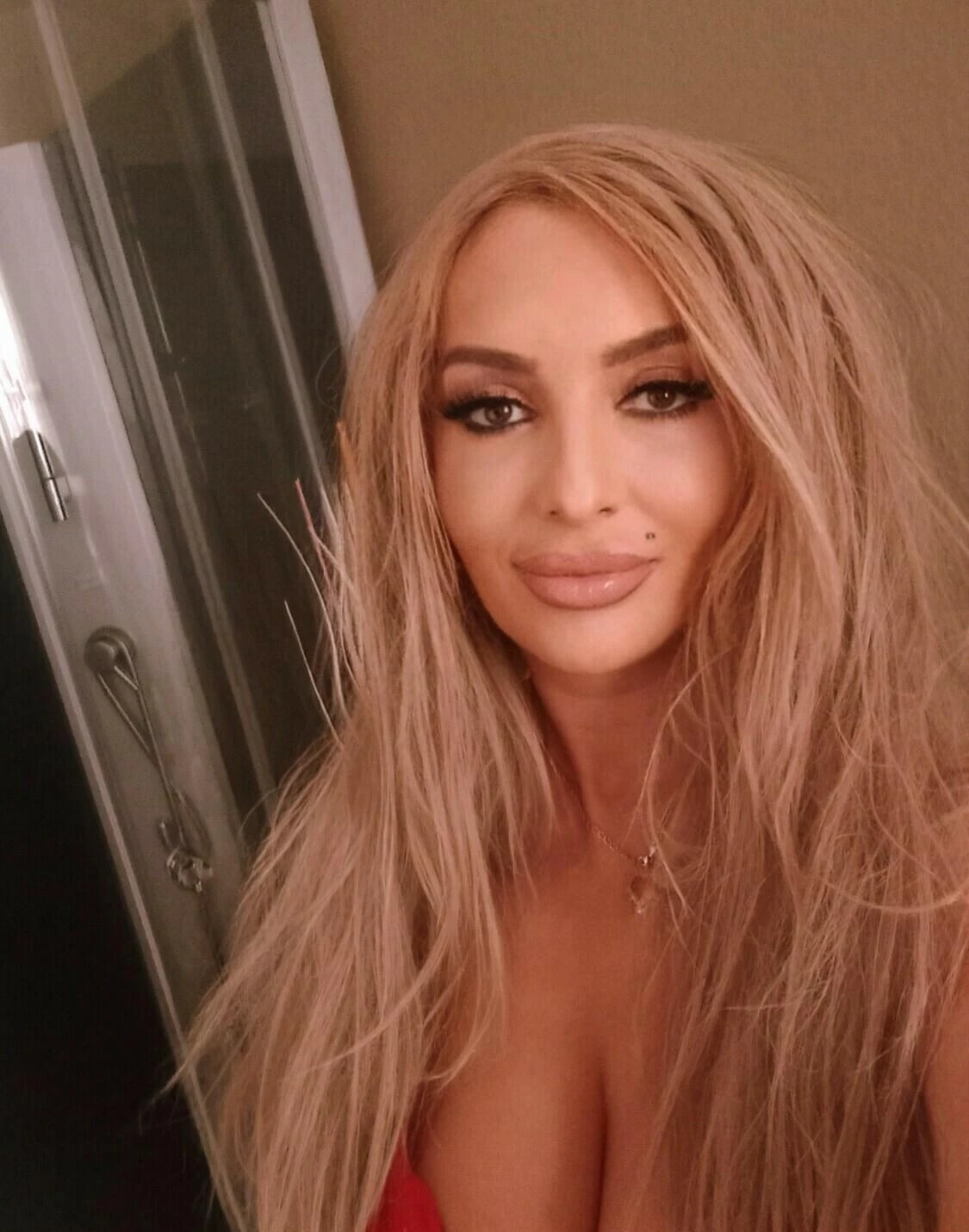 Lenka, Escort, Vienna