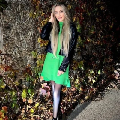 Tanushka, Escort, Nervesa della Battaglia