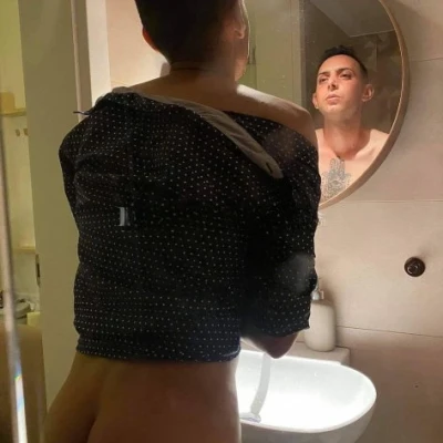 Thomas, Escort, Kaposvar