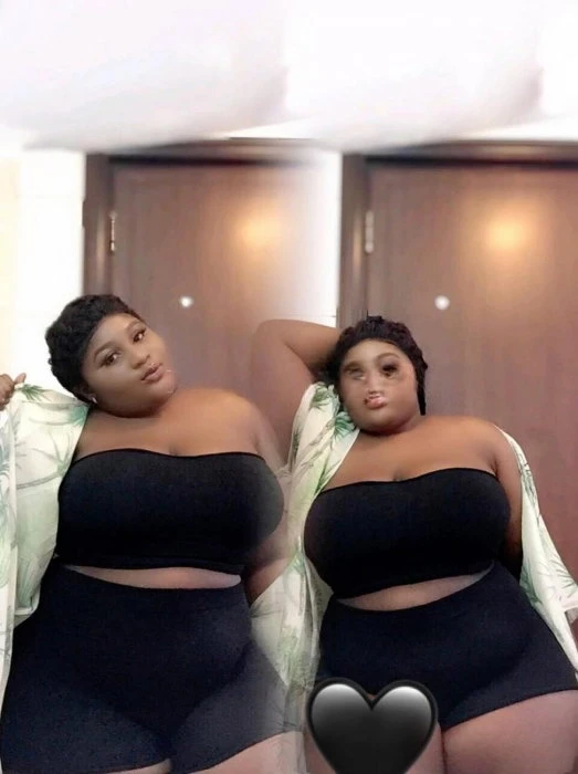 Steffney, Escort, Accra