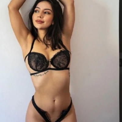 Melany, Escort, Rome