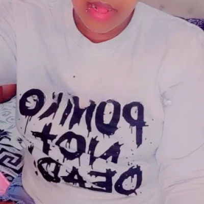 Terry, Escort, Jeddah