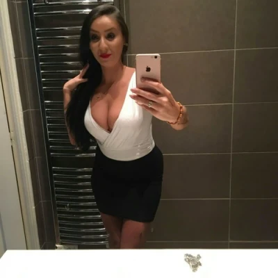 Amanda, Escort, Paris