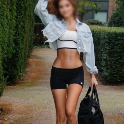 Roxane, Escort, Amsterdam