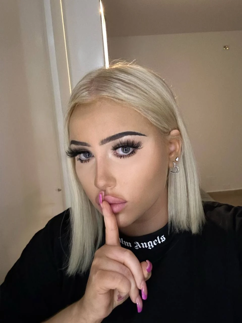 veronika, Escort, Rome