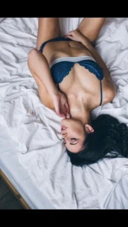 Dana Moon — 4 / 12