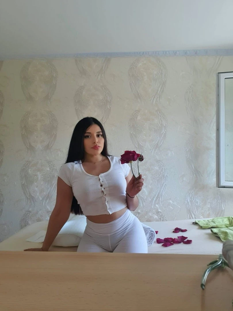 Erotische Massage Body To Body, Escort, Luzern