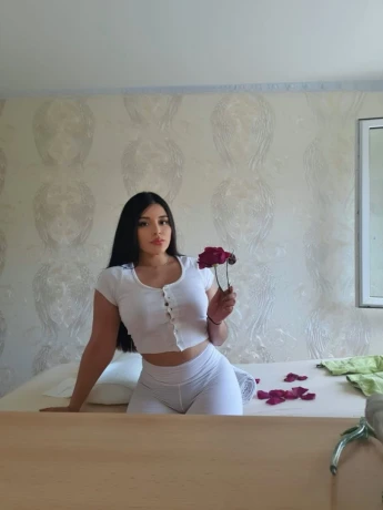 Erotische Massage Body To Body — 1 / 5