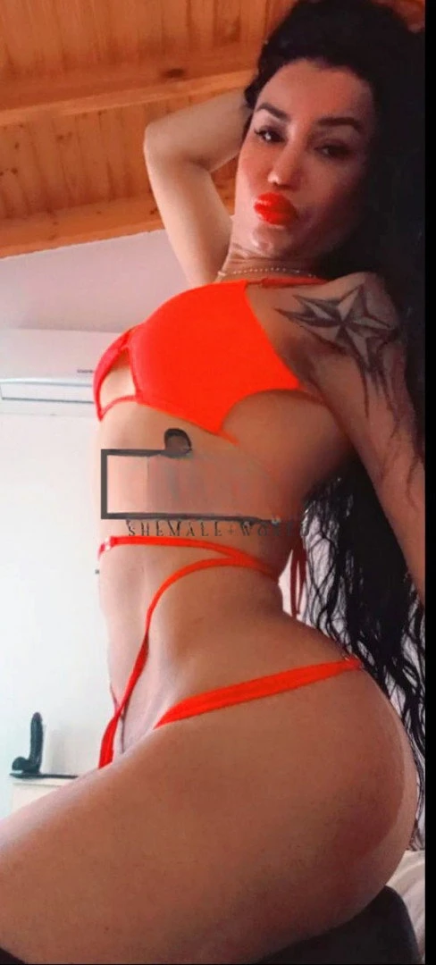 Fatima Fox, Escort, Romorantin-Lanthenay