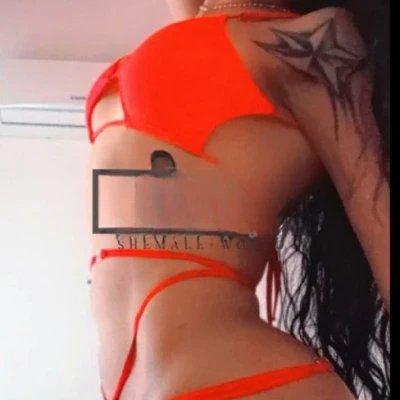 Fatima Fox, Escort, Romorantin-Lanthenay