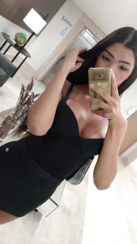 Ana Liz — 2 / 7