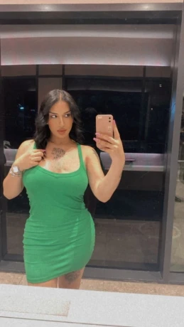 Kayla Kesken — 7 / 8