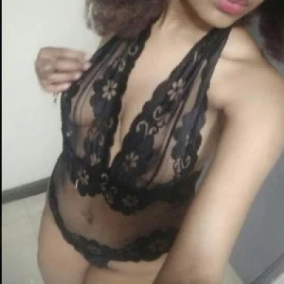 Jenny, Escort, Nairobi