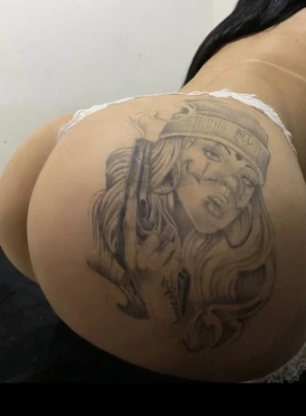 Larissa silva — 8 / 12