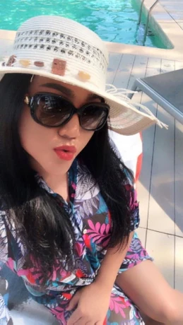 Heisse Top Trans Salma — 1 / 6