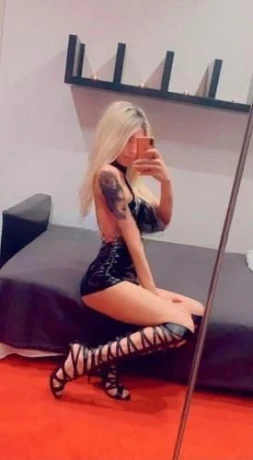 Bianca Anaconda — 5 / 7