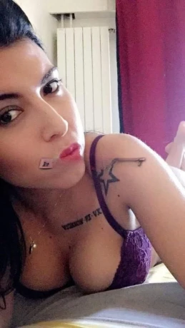 Paola Bracho — 8 / 12