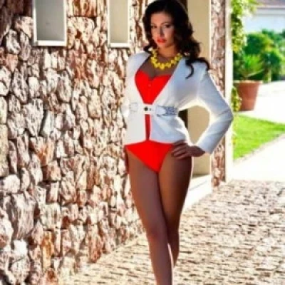 Martha, Escort, Lugano