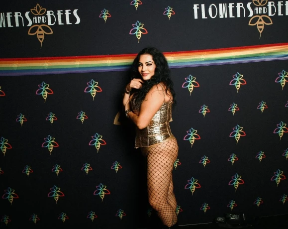 Lady Aradia — 16 / 20