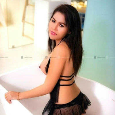 Thai Putty - Top Massagen, Escort, Schwerin