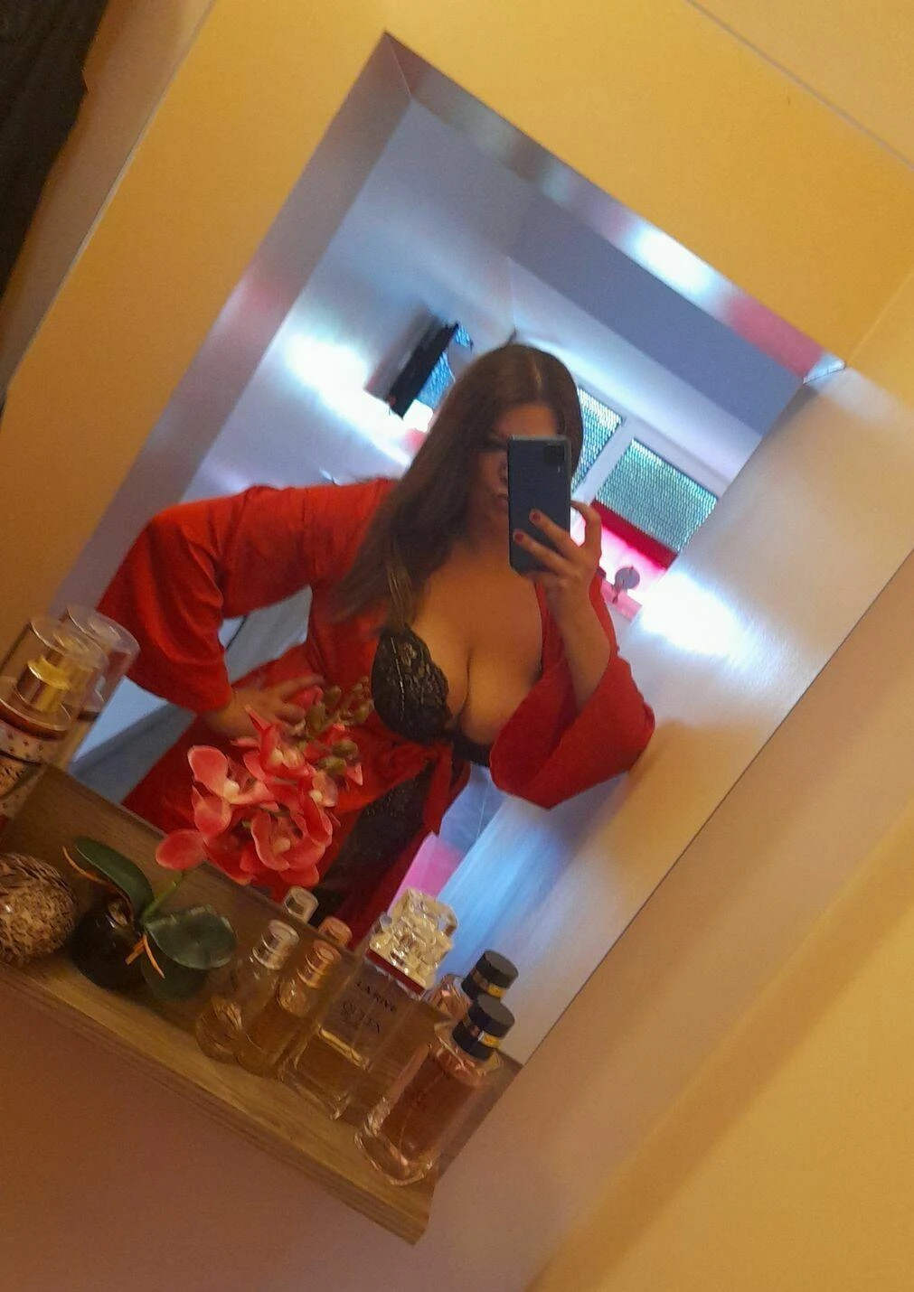 Dani, Escort, Donnerskirchen