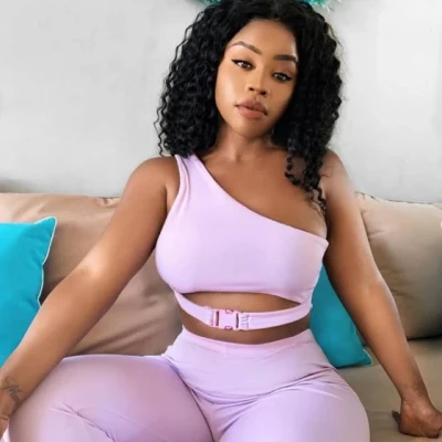 Betty, Escort, Umm Salal Muhammad