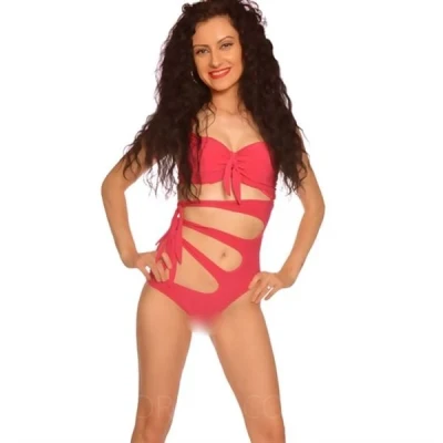 SKINNY JASMIN BEI DELUXE MASSAGE  & MORE, Escort, Saarbrucken