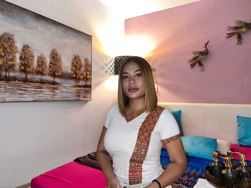Thai Massage In Zurich — 4 / 5