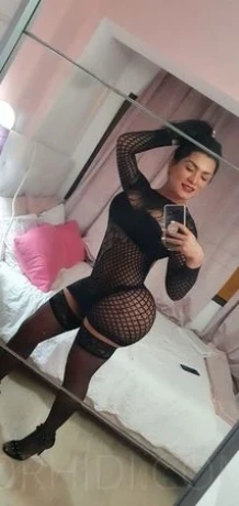 TS Aranza — 9 / 14