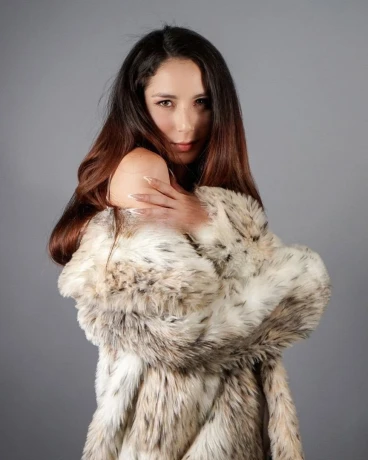 Jazmín Castro — 11 / 12