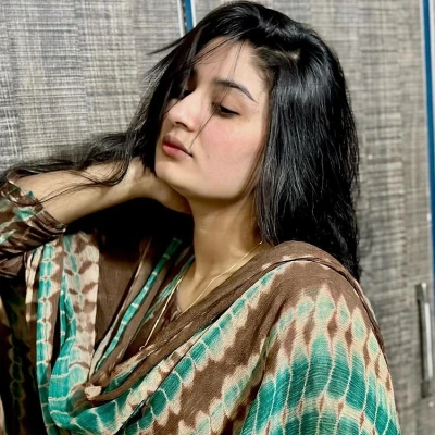 Mehwish, Escort, Karachi