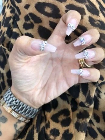 Herrin Lexy Fetisch Bizzar Domina — 5 / 18