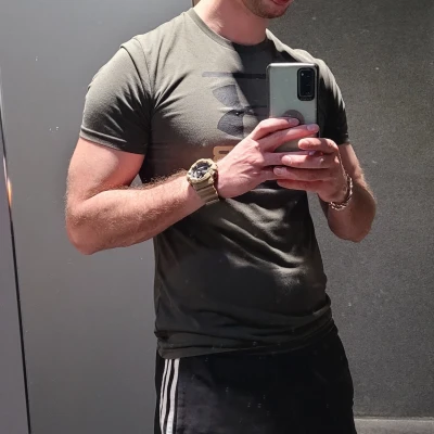 Marco, Escort, Groningen