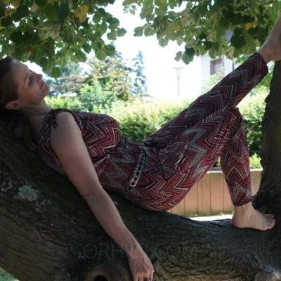 XENA, Escort, Stuttgart