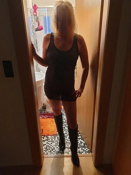 Barbara, Escort, Munich