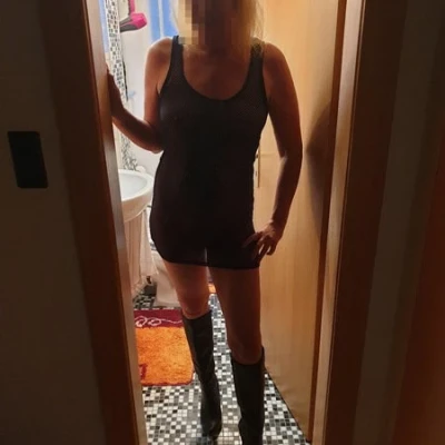 Barbara, Escort, Munich