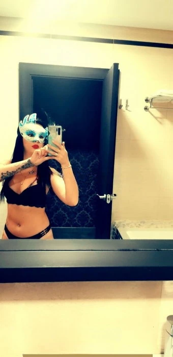 Ceyda, Escort, Dusseldorf