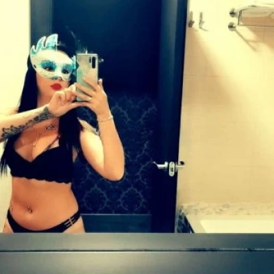 Ceyda, Escort, Dusseldorf