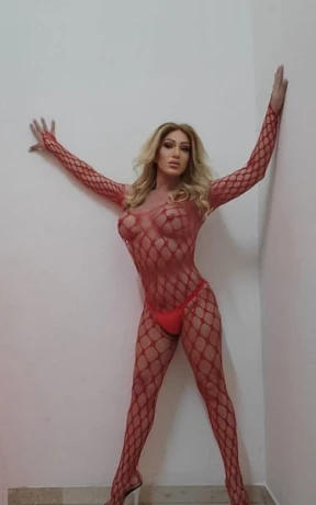 Ts Vanessa Baccardi — 13 / 14