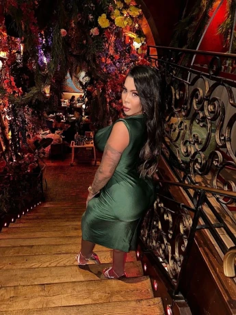 Samylly Briitto — 7 / 12