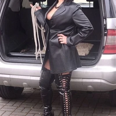 MISS ALEXA, Escort, Dresden