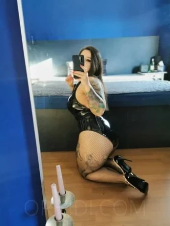 Scarlett Kink - Original Bilder — 4 / 20