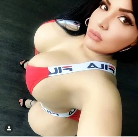 Ts Samantha — 2 / 5