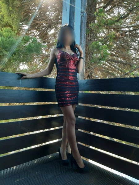 Nicole 21 J DT-Anfängerin  NEU! — 3 / 9