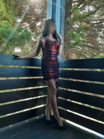 Nicole 21 J DT-Anfängerin  NEU! — 3 / 9