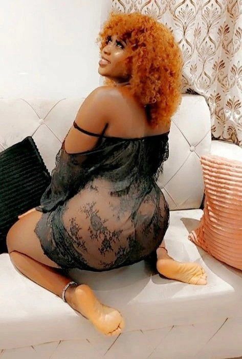 Isabella, Escort, Dubai