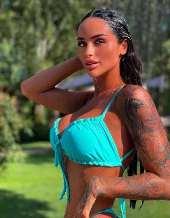 Maria — 7 / 12