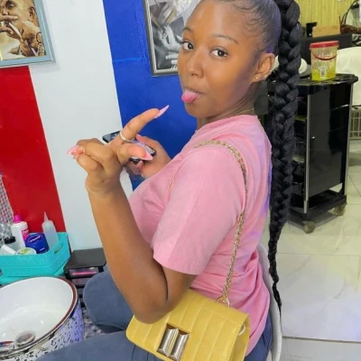 Aida, Escort, Salalah