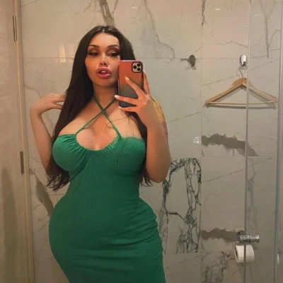 Alissa, Escort, Gaziantep